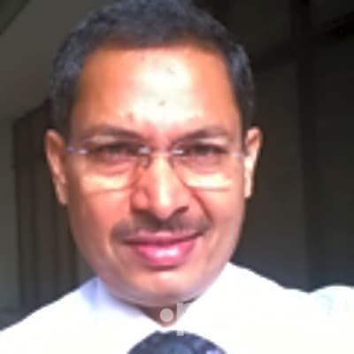 Dr. Hanumanthaiah C