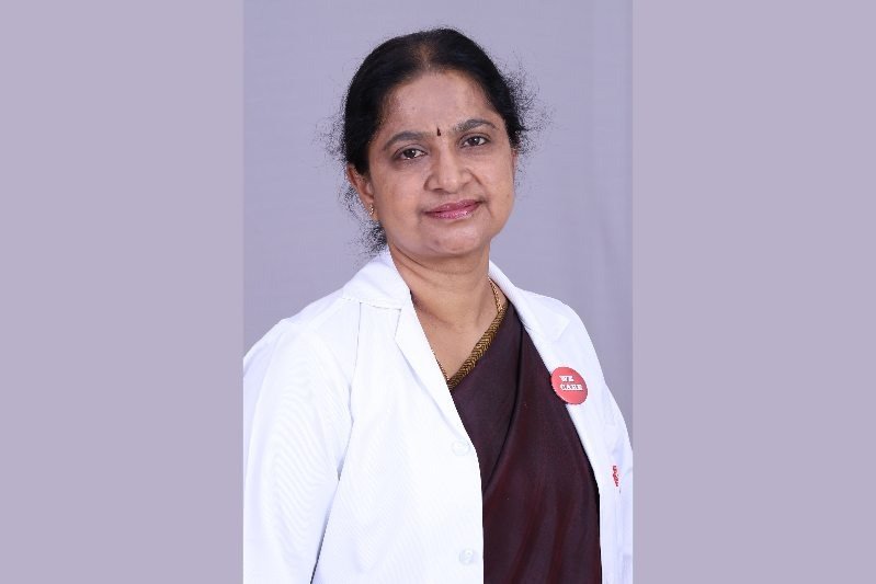 Dr. Savithri 