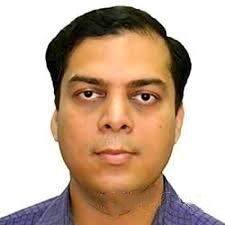 Dr. Mayur Agrawal