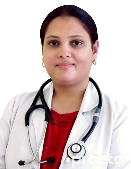 Dr. Vineeta Singh 