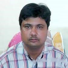 Dr. Kuldeep Kataria