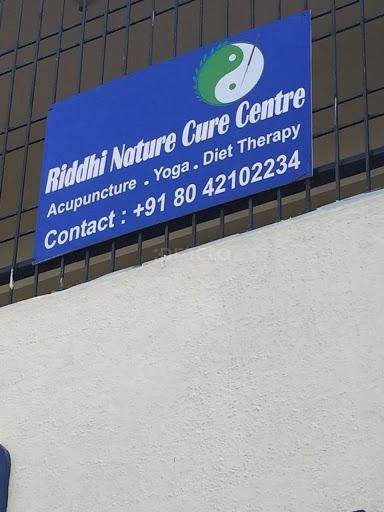 Riddhi Nature Cure Centre