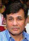 Dr. Zafer Amanulla Khan