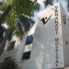 Varanasi Hospital & Medical Research Centre
