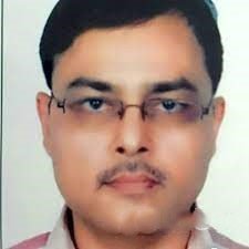 Dr. Sudhanshu Kumar
