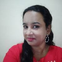 Dr. Arpita Krishna