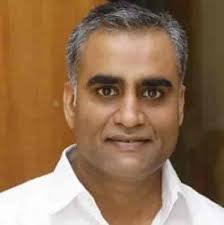 Dr. Ketan Pai