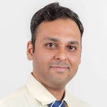 Dr. Sushrut Ganpule