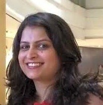 Ms. Anisha Yadav