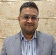 Dr. Kshitij Manerikar
