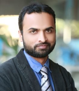 Dr. Abrar Multani	 