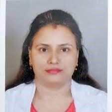 Dr. Anupam