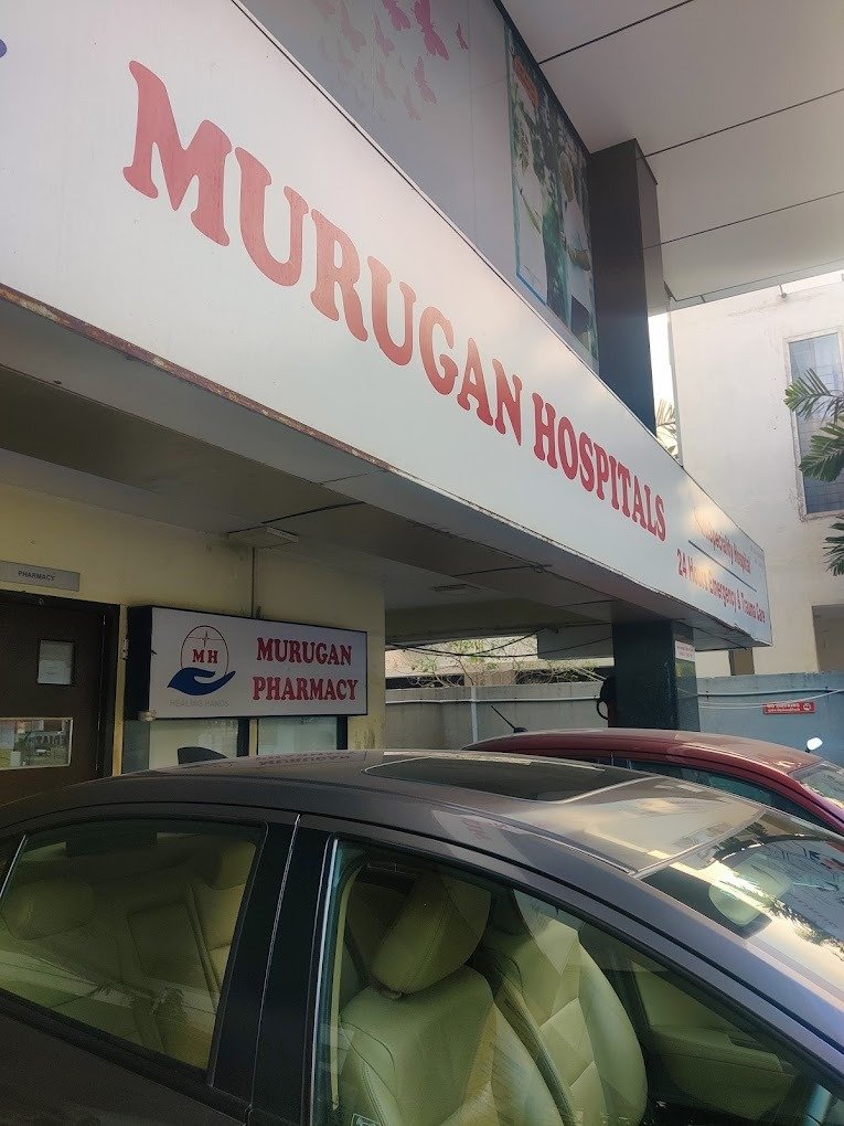 Murugan Hospitals