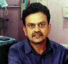 Dr. Lokesh Sharma