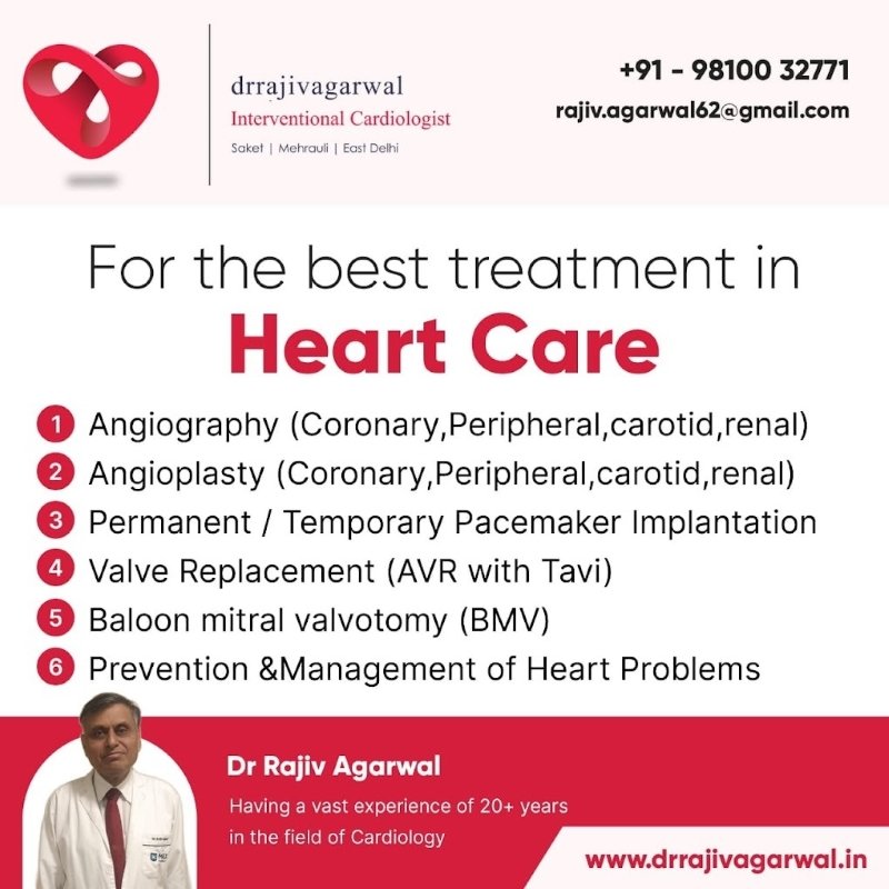 Heart Care Clinic