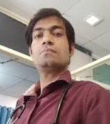 Dr. Harsh Rajput