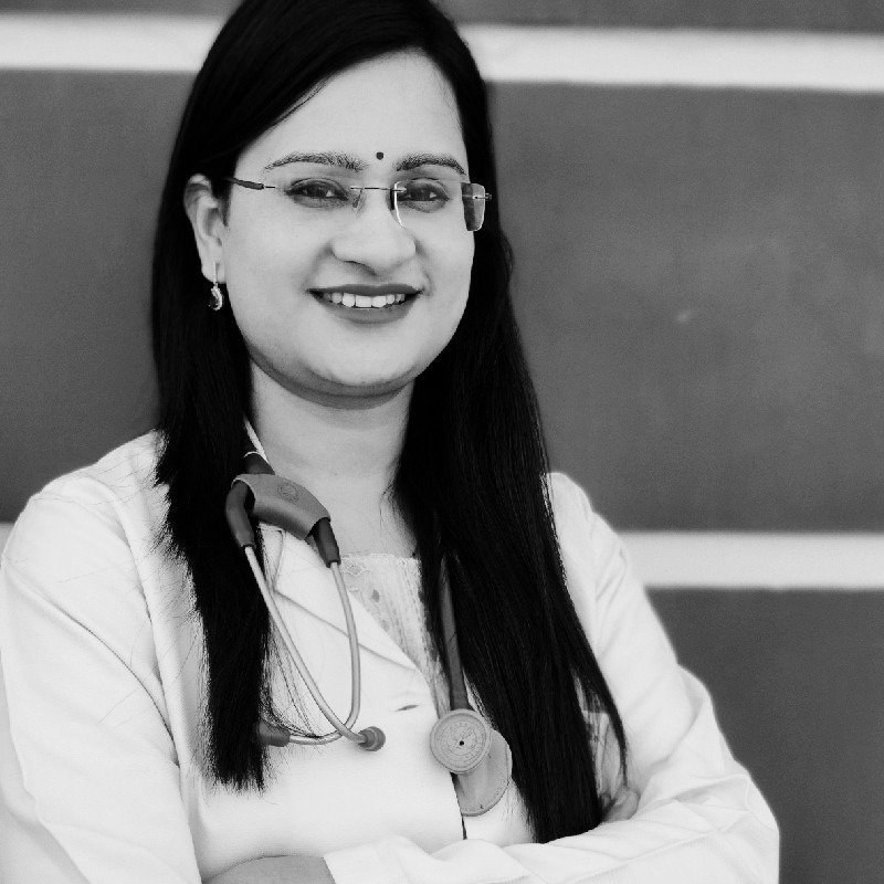 Dr. Neha Singh