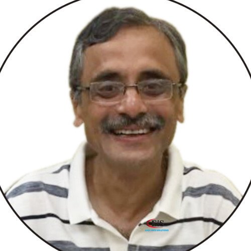 Dr. (Capt.) Bhaskar Ganguli