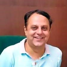 Dr. Sandeep Bhandari