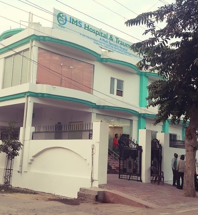 IMS Hospital & Trauma Centre