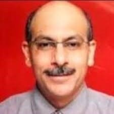 Dr. Vivek Murumkar