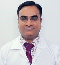 Dr. Pradeep Patil