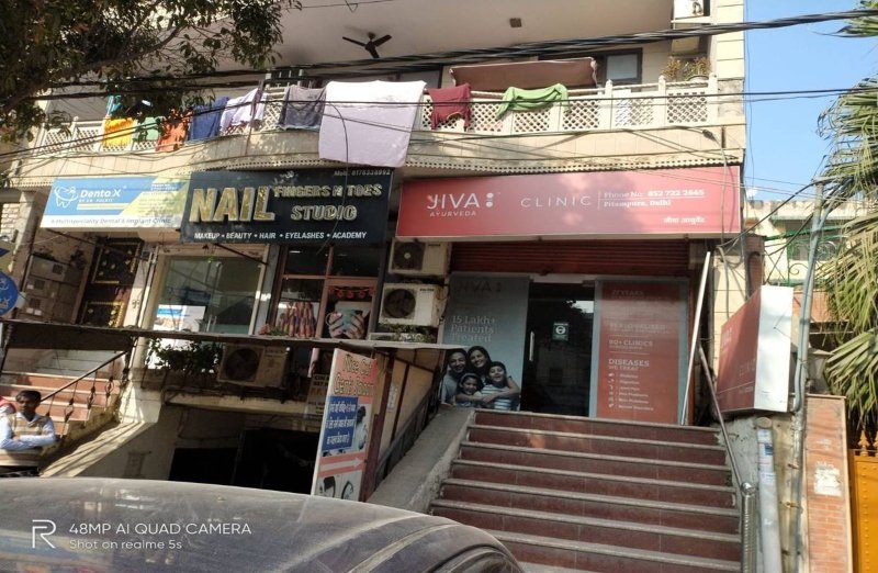 Jiva Ayurveda Clinic