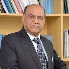Dr. Narmada Prasad Gupta