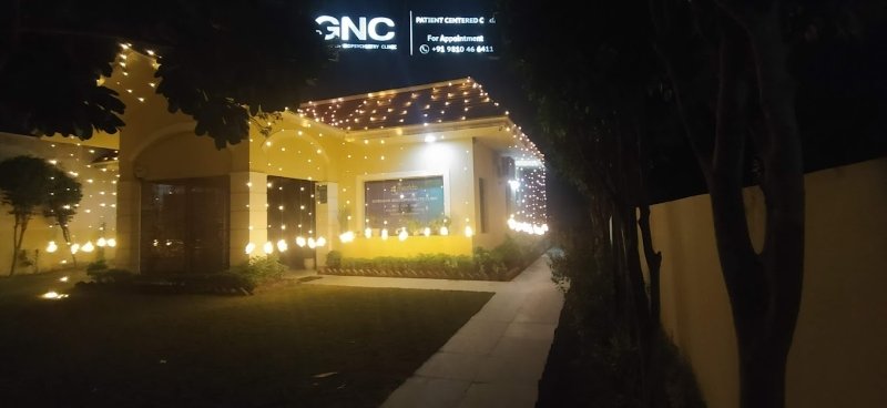 Gurgaon Multispeciality Clinic