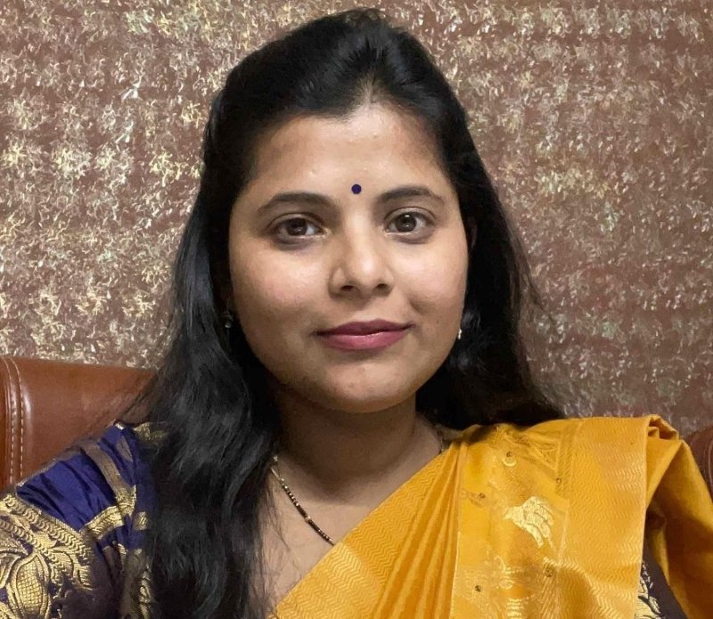 Dr. Princy Purwar