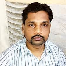 Dr. Ashok Bansode