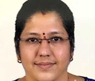 Dr. Priyalatha Krishnan