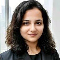 Ms. Mrunal Deshpande