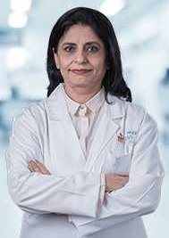 Dr. Sarita Gulati