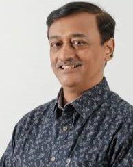 Dr. Santosh Bhide