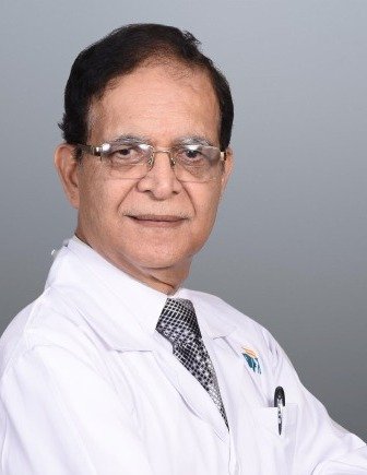 Dr. S N Mehta