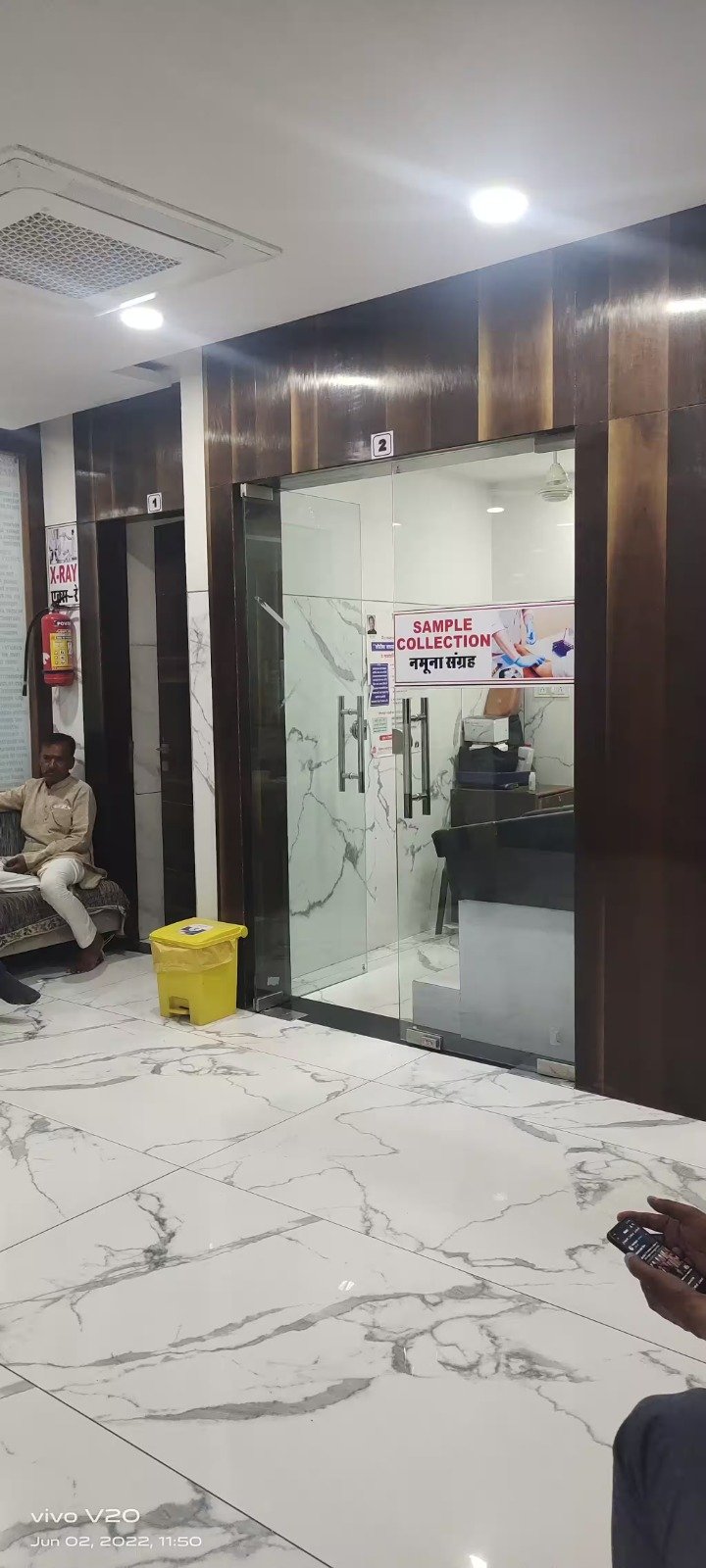 Garg Diagnostic & Home Care Clinic