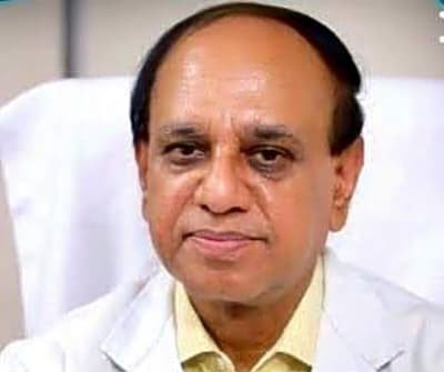 Dr. Anil Kumar Varshney