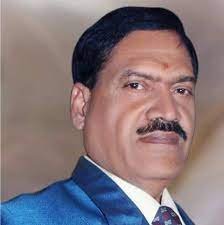 Dr. Ashok Kumar Singh