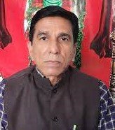 Dr. Galendra Kumar Sharma