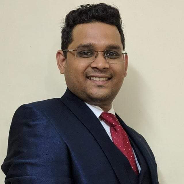  Dr. Rohit Chakor