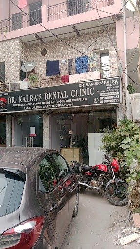 Dr Kalra's Dental Clinic