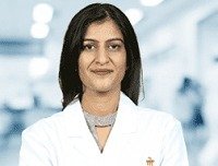 Dr. Suruchi Goyal Agarwal