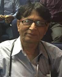 Dr. Pankaj R. Shah