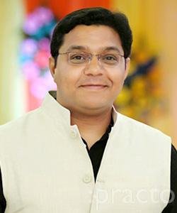 Dr. Amit Narayan 