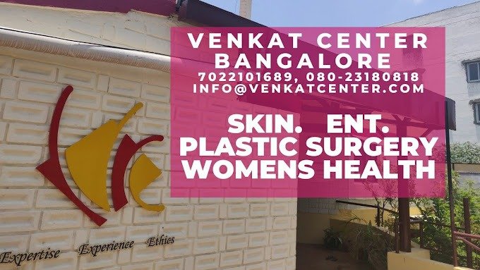 Venkat Center For Skin And Plastic Surgery
