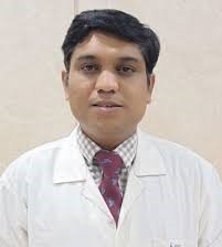 Dr. Hemant Chaudhari