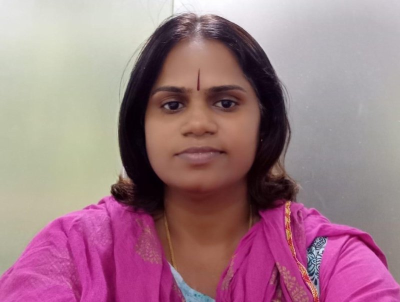Dr. Pavalakodi