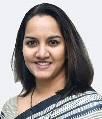 Dr. Pranjali Gadgil