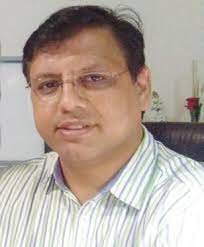 Dr. Rajeev Pachori 